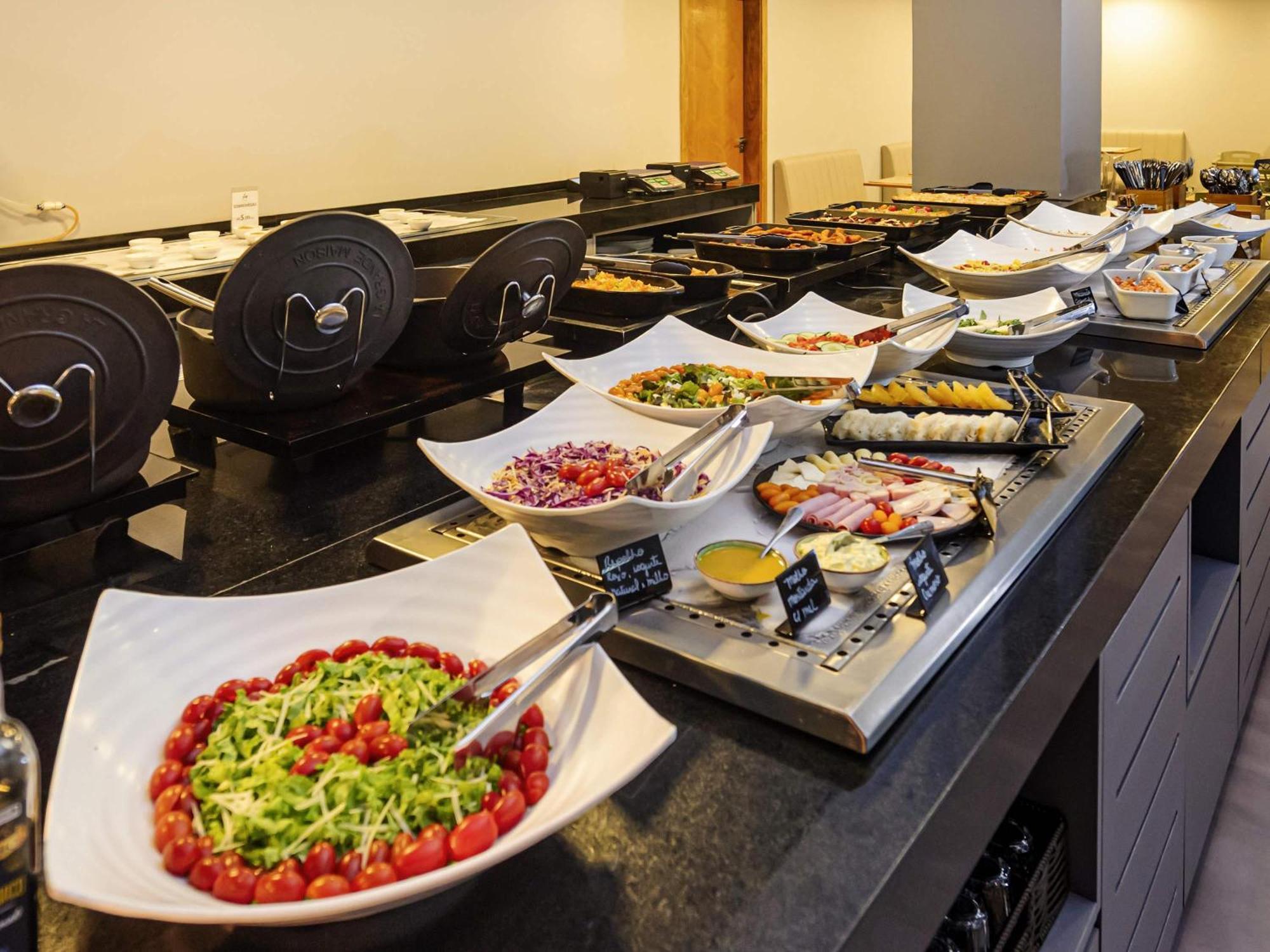 Ibis Styles Goiania Shopping Estacao — Photos 2